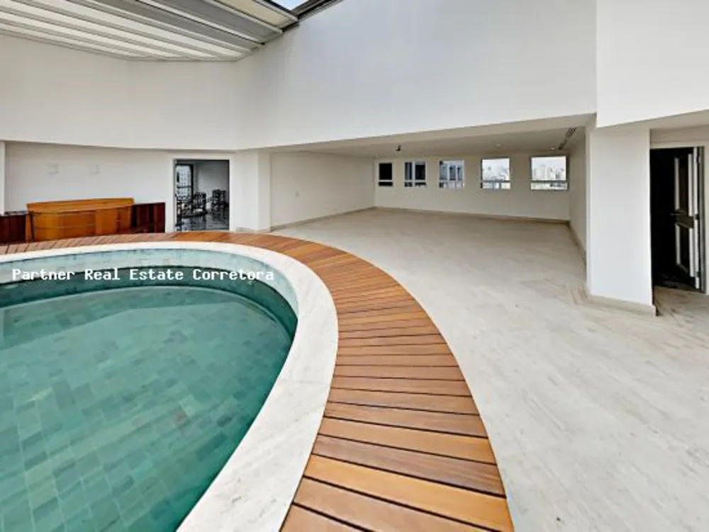 Cobertura, 5 quartos, 1098 m² - Foto 20