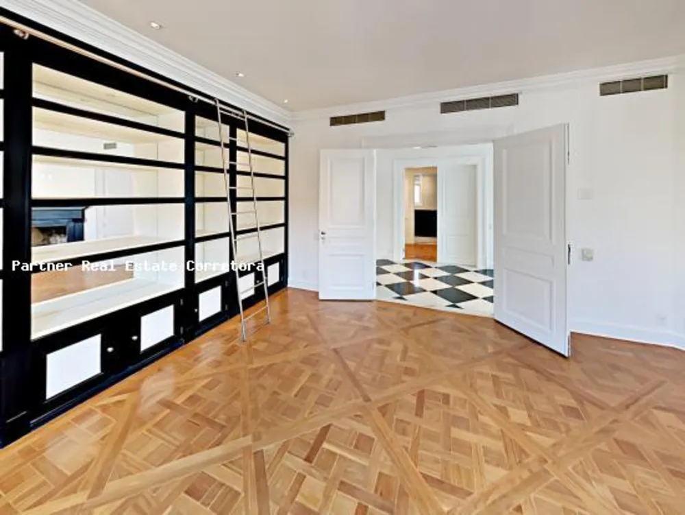 Cobertura, 5 quartos, 1098 m² - Foto 13