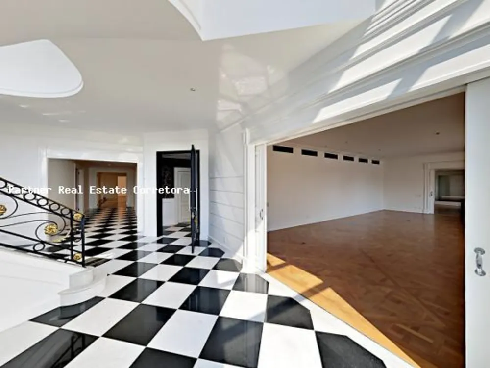 Cobertura, 5 quartos, 1098 m² - Foto 3