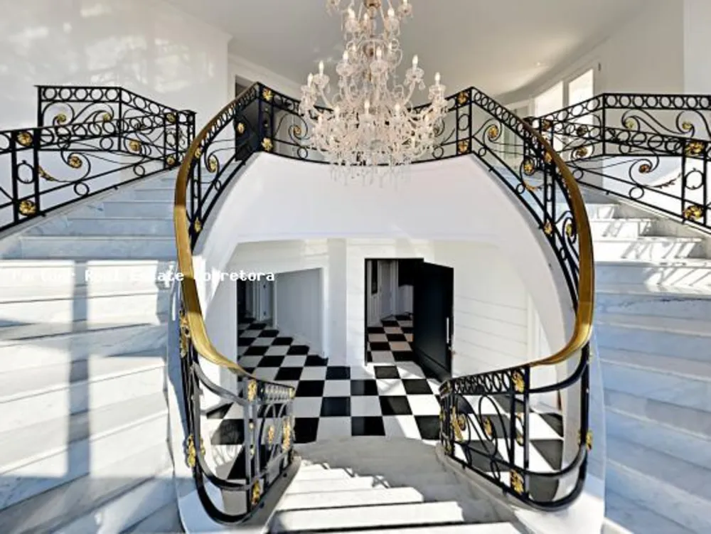 Cobertura, 5 quartos, 1098 m² - Foto 7