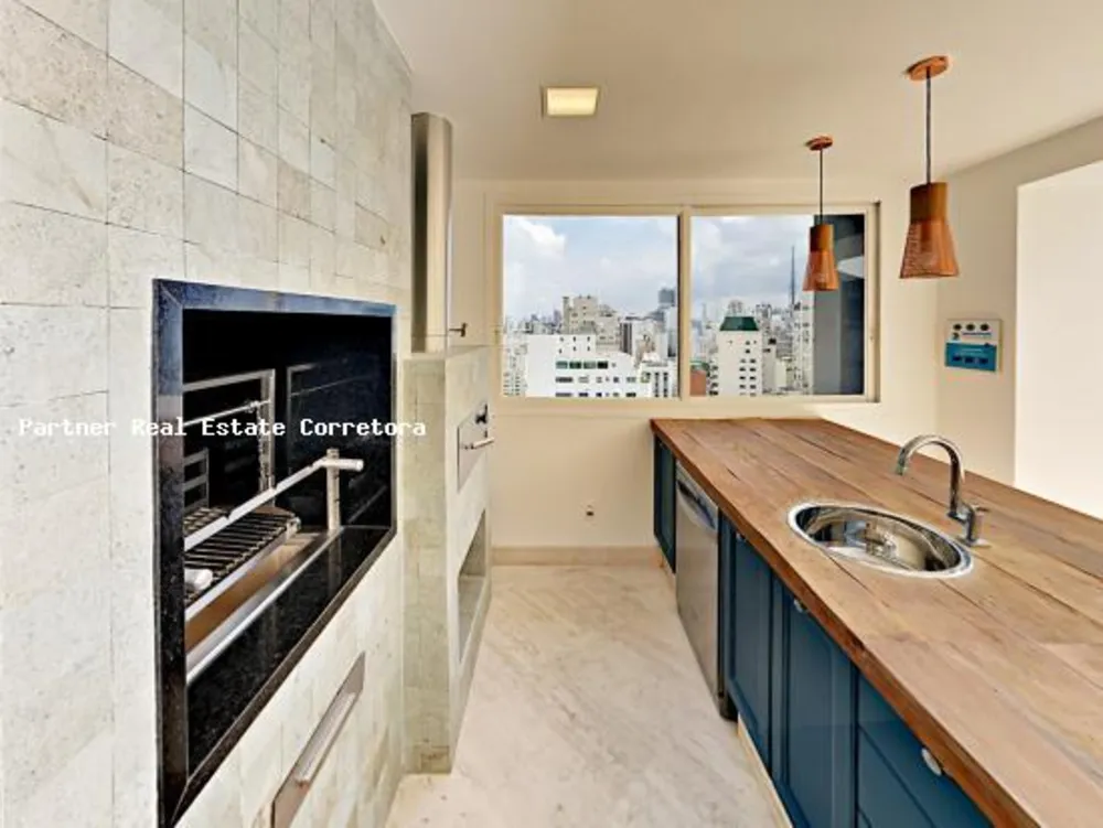Cobertura, 5 quartos, 1098 m² - Foto 17