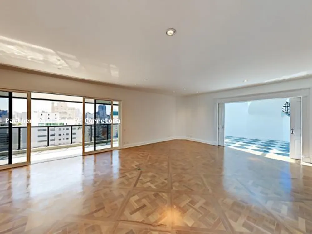 Cobertura, 5 quartos, 1098 m² - Foto 2