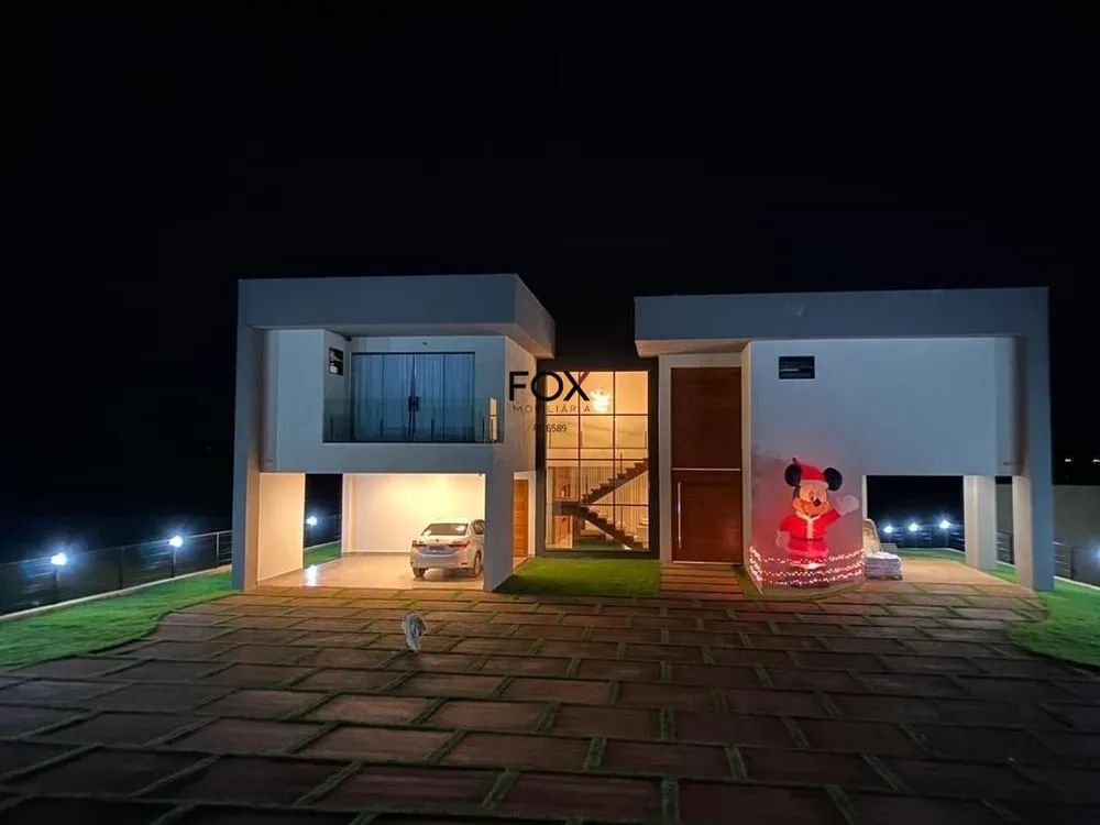 Casa de Condomínio, 10 quartos - Foto 3