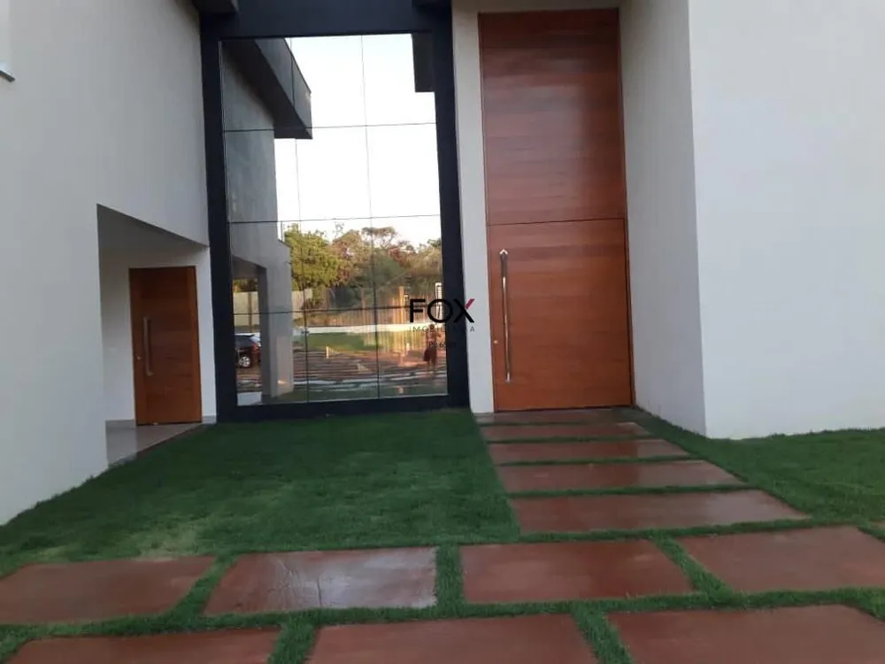 Casa de Condomínio, 10 quartos - Foto 4