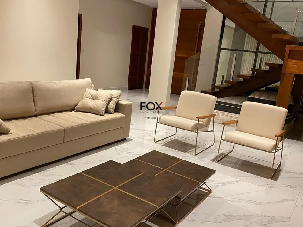 Casa de Condomínio, 10 quartos - Foto 6
