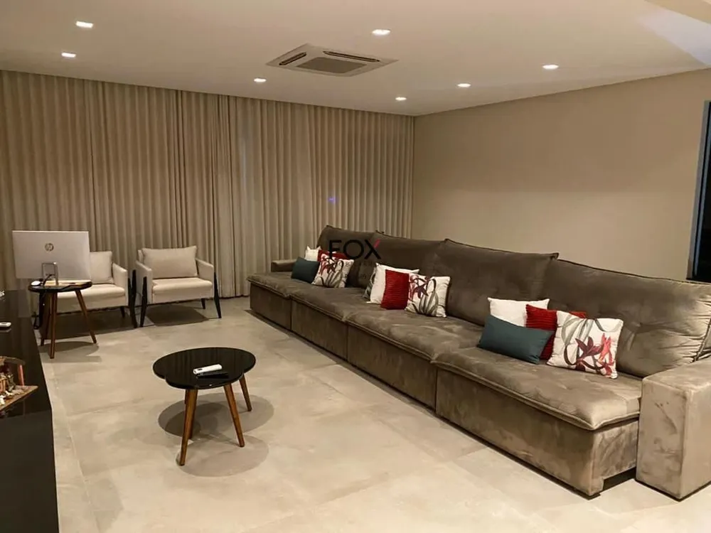 Casa de Condomínio, 10 quartos - Foto 10