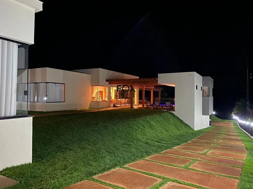Casa de Condomínio, 10 quartos - Foto 5