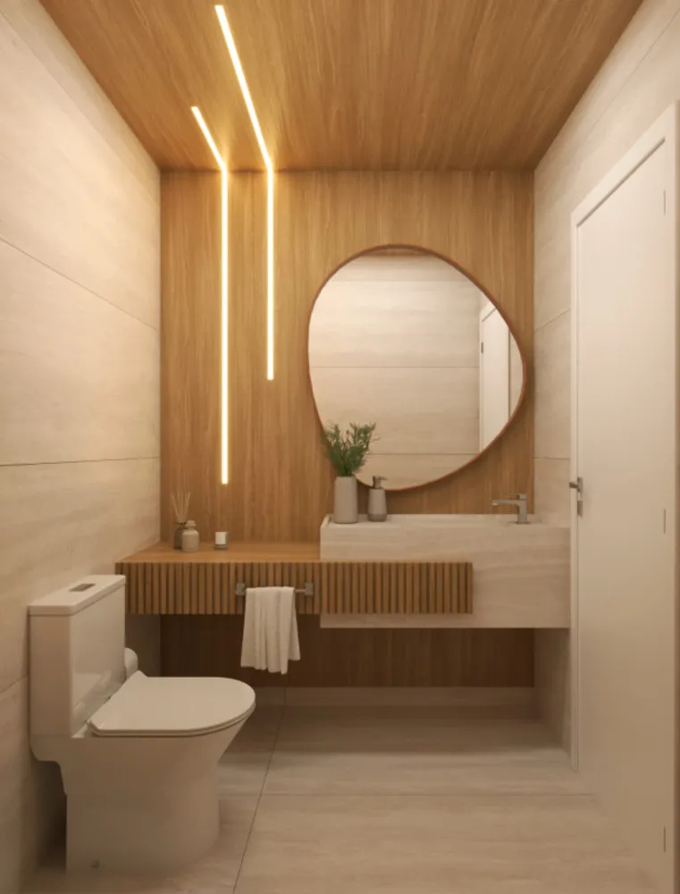 Apartamento, 3 quartos, 153 m² - Foto 7