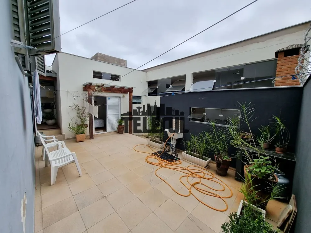 Casa, 6 quartos, 327 m² - Foto 13
