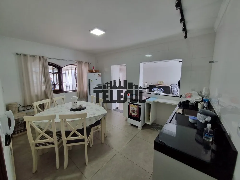 Casa, 6 quartos, 327 m² - Foto 1