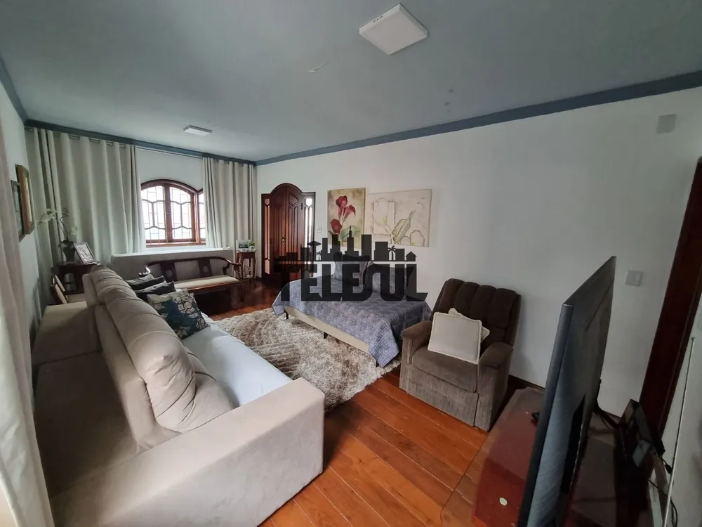 Casa, 6 quartos, 327 m² - Foto 3