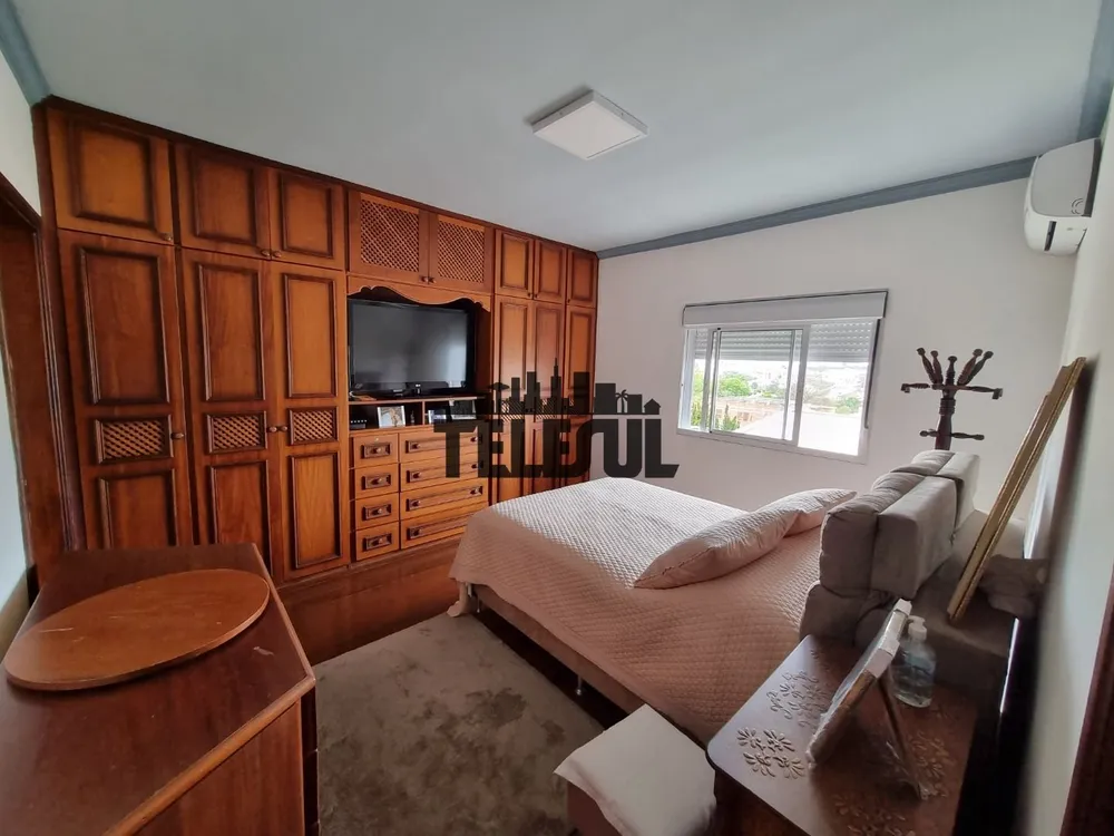Casa, 6 quartos, 327 m² - Foto 3