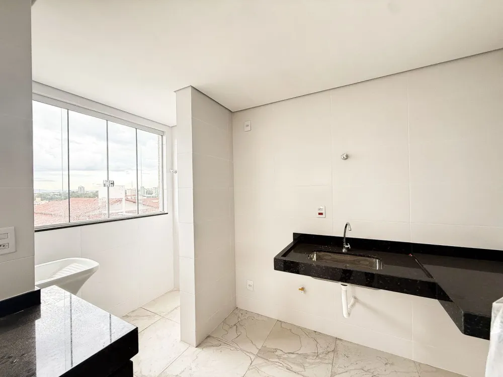 Apartamento, 2 quartos, 50 m² - Foto 5