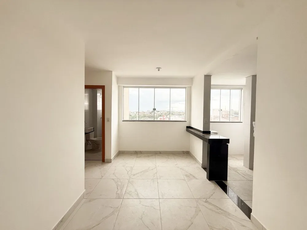 Apartamento, 2 quartos, 50 m² - Foto 1