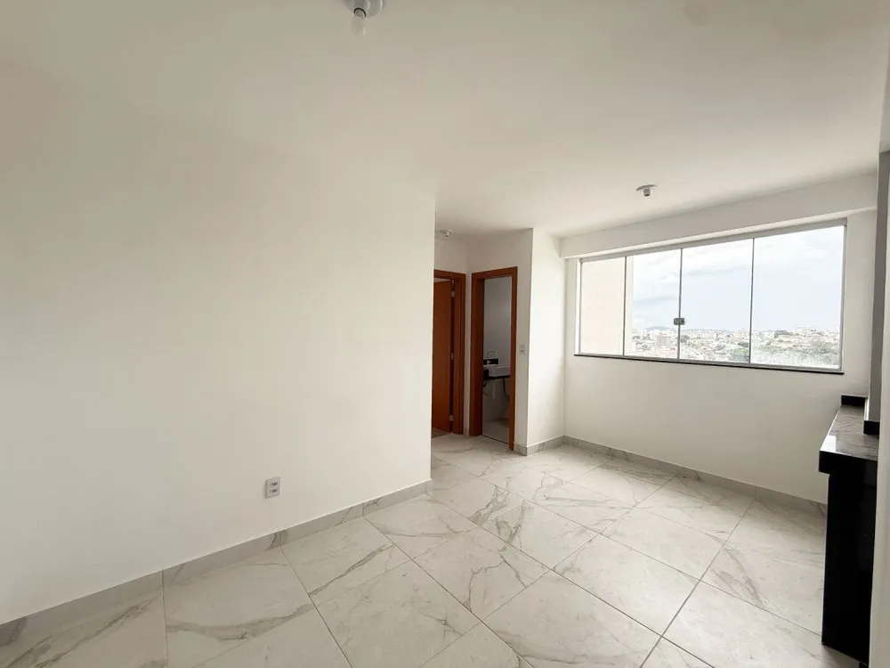 Apartamento, 2 quartos, 50 m² - Foto 2