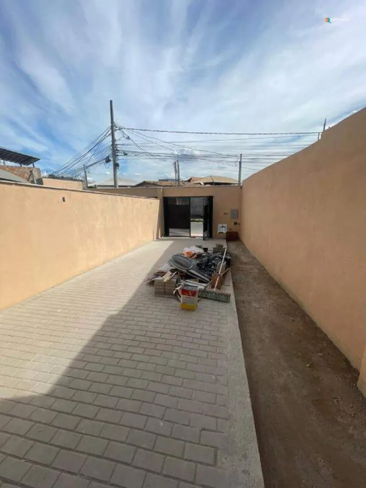 Casa, 3 quartos, 180 m² - Foto 11