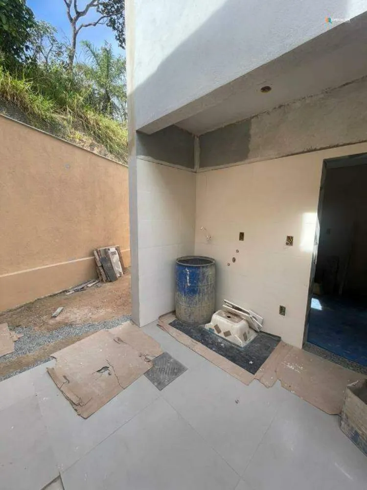 Casa, 3 quartos, 180 m² - Foto 8
