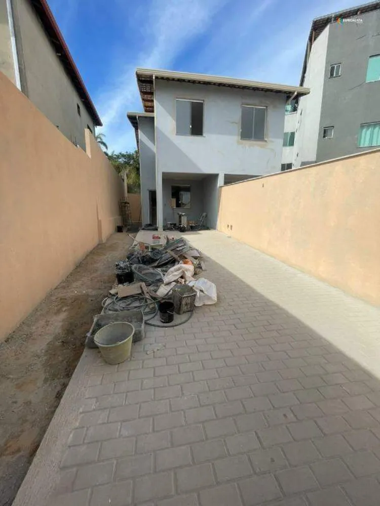Casa, 3 quartos, 180 m² - Foto 1