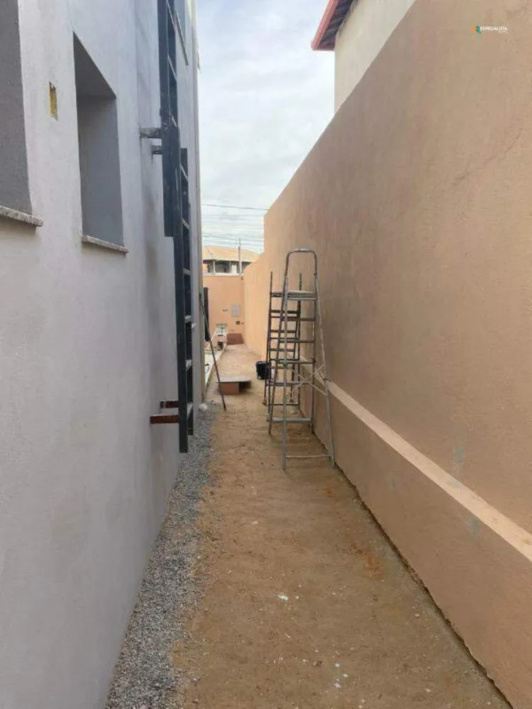 Casa, 3 quartos, 180 m² - Foto 4