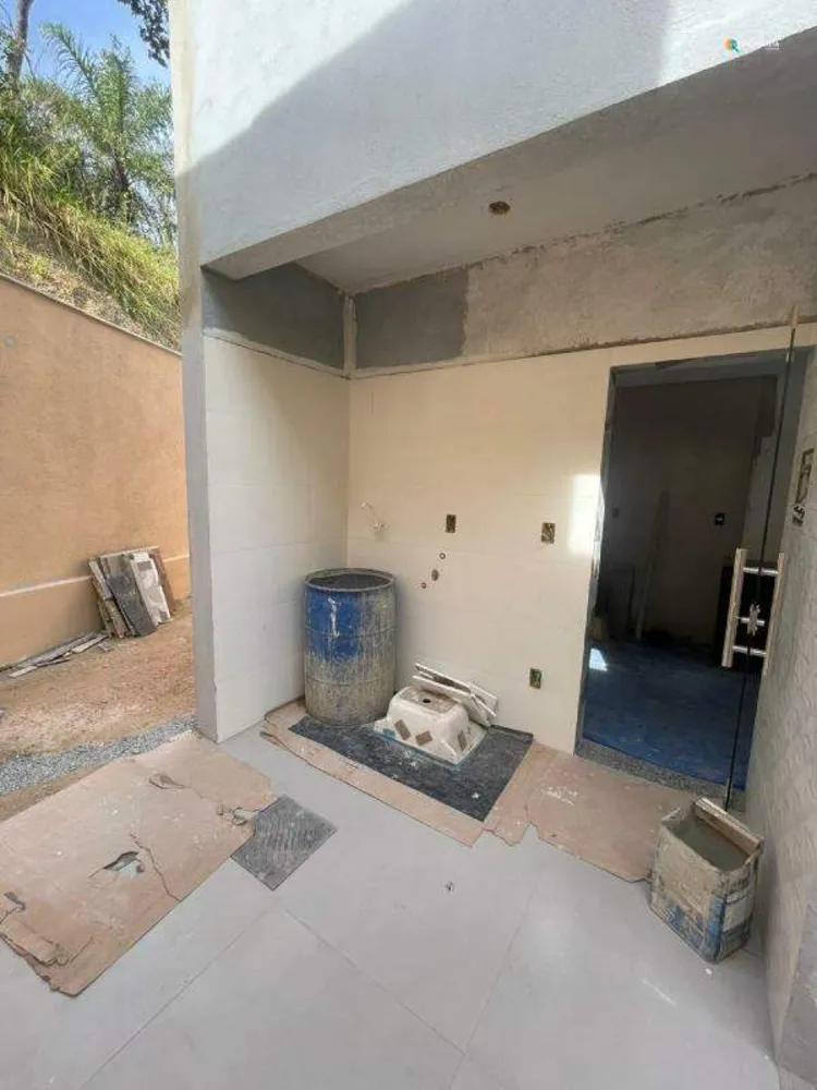 Casa, 3 quartos, 180 m² - Foto 9