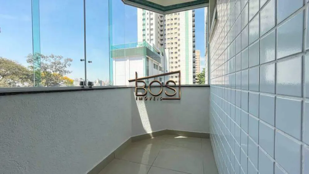 Cobertura, 4 quartos, 170 m² - Foto 15