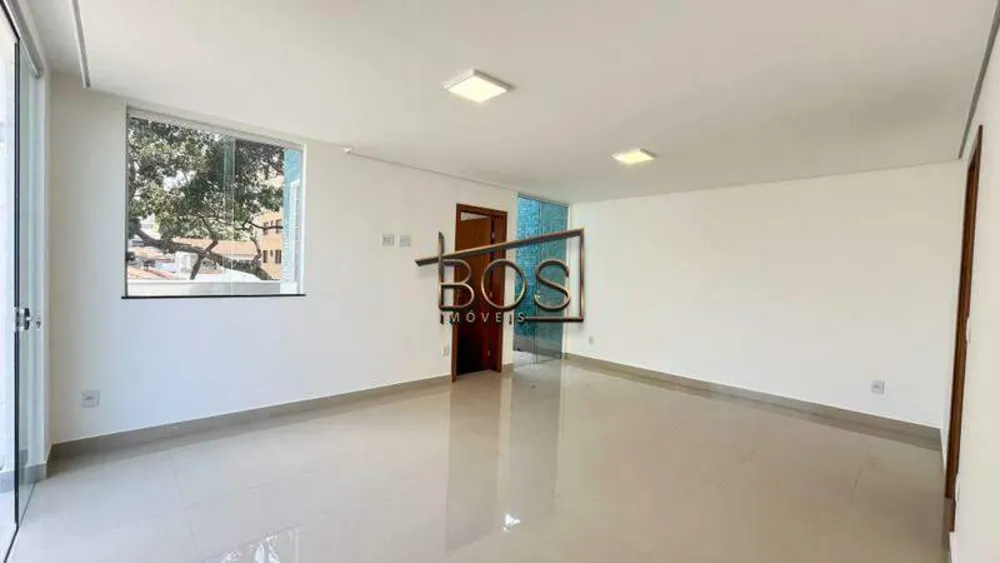 Cobertura, 4 quartos, 170 m² - Foto 19
