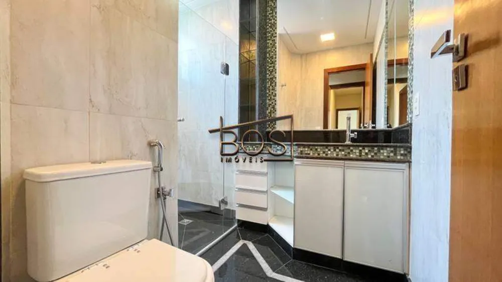 Cobertura, 4 quartos, 170 m² - Foto 5