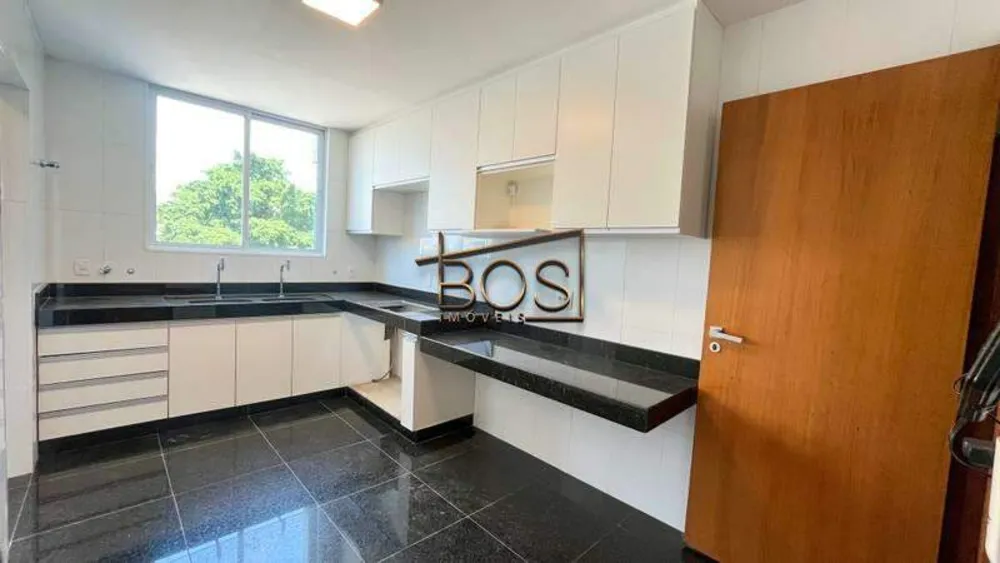 Cobertura, 4 quartos, 170 m² - Foto 4