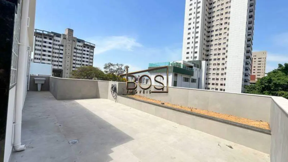Cobertura, 4 quartos, 170 m² - Foto 10