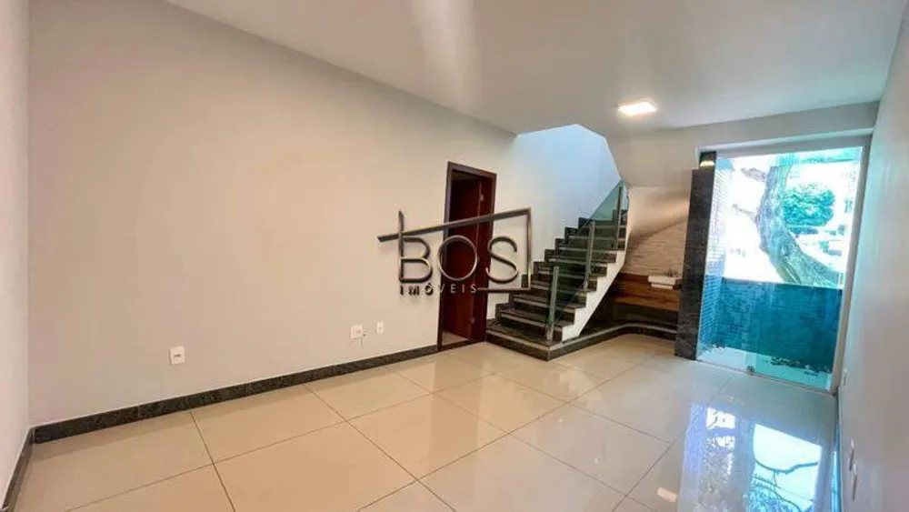 Cobertura, 4 quartos, 170 m² - Foto 1