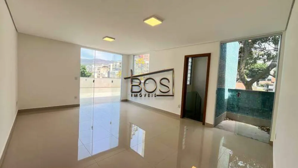 Cobertura, 4 quartos, 170 m² - Foto 11
