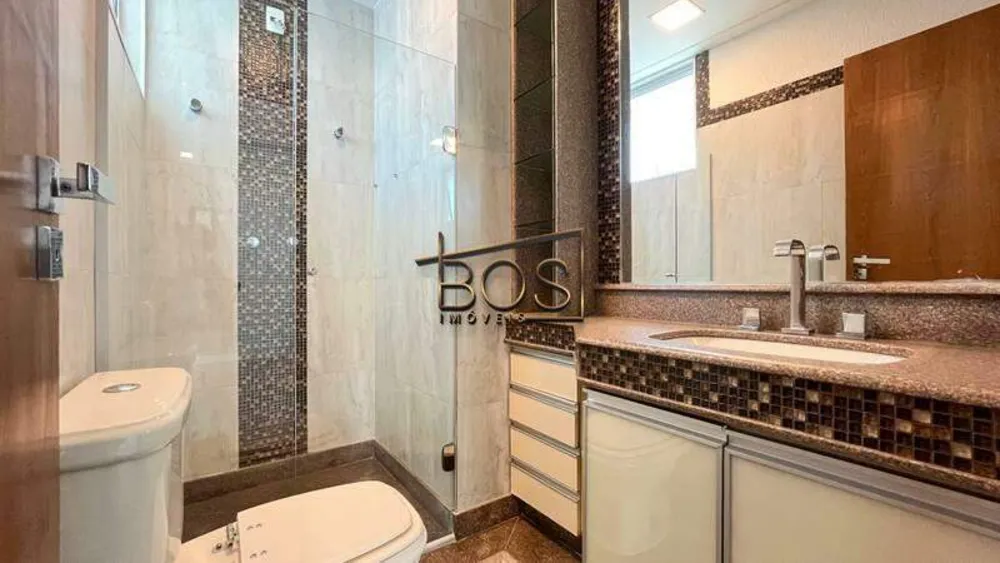 Cobertura, 4 quartos, 170 m² - Foto 9