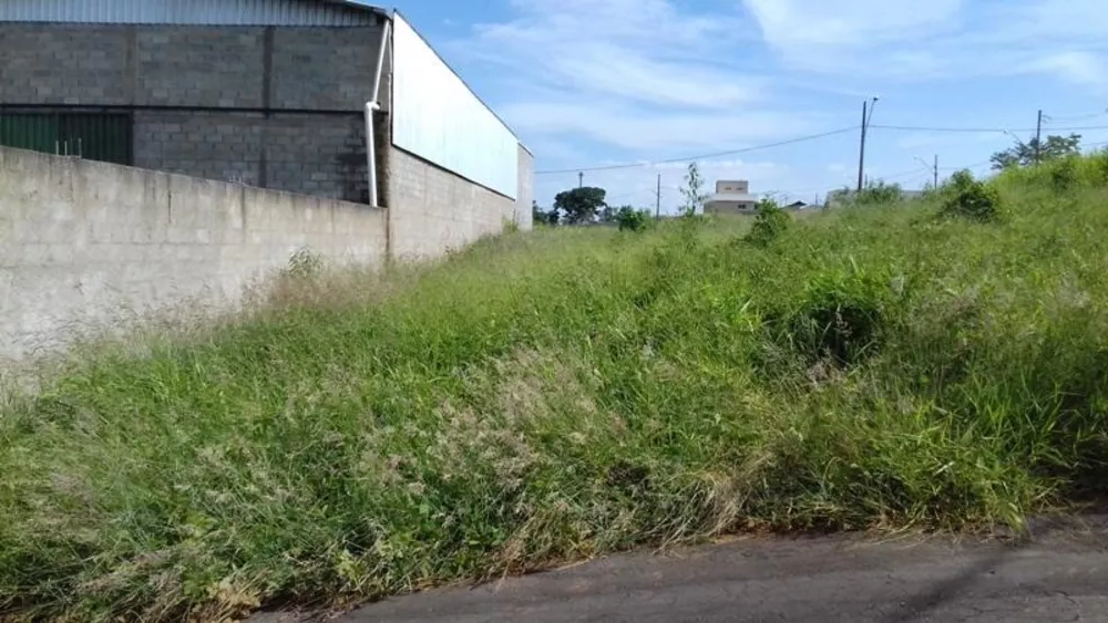 Terreno à venda, 300m² - Foto 1