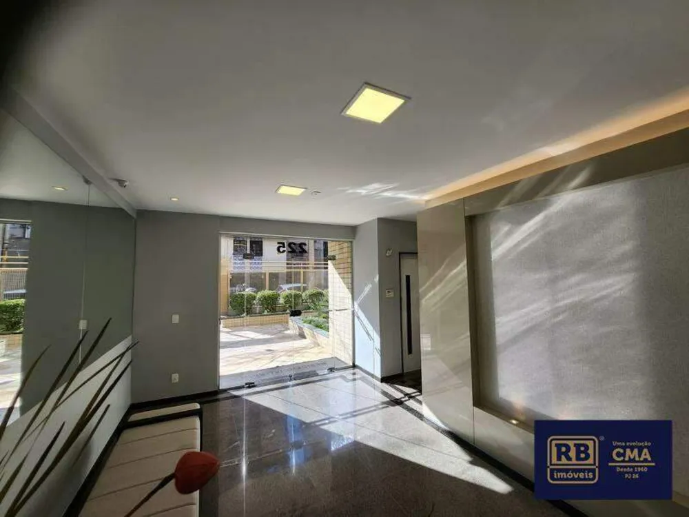 Apartamento, 4 quartos, 137 m² - Foto 12