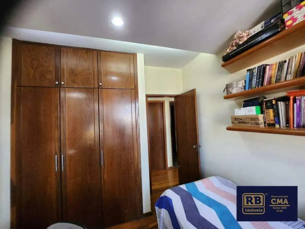 Apartamento, 4 quartos, 137 m² - Foto 19
