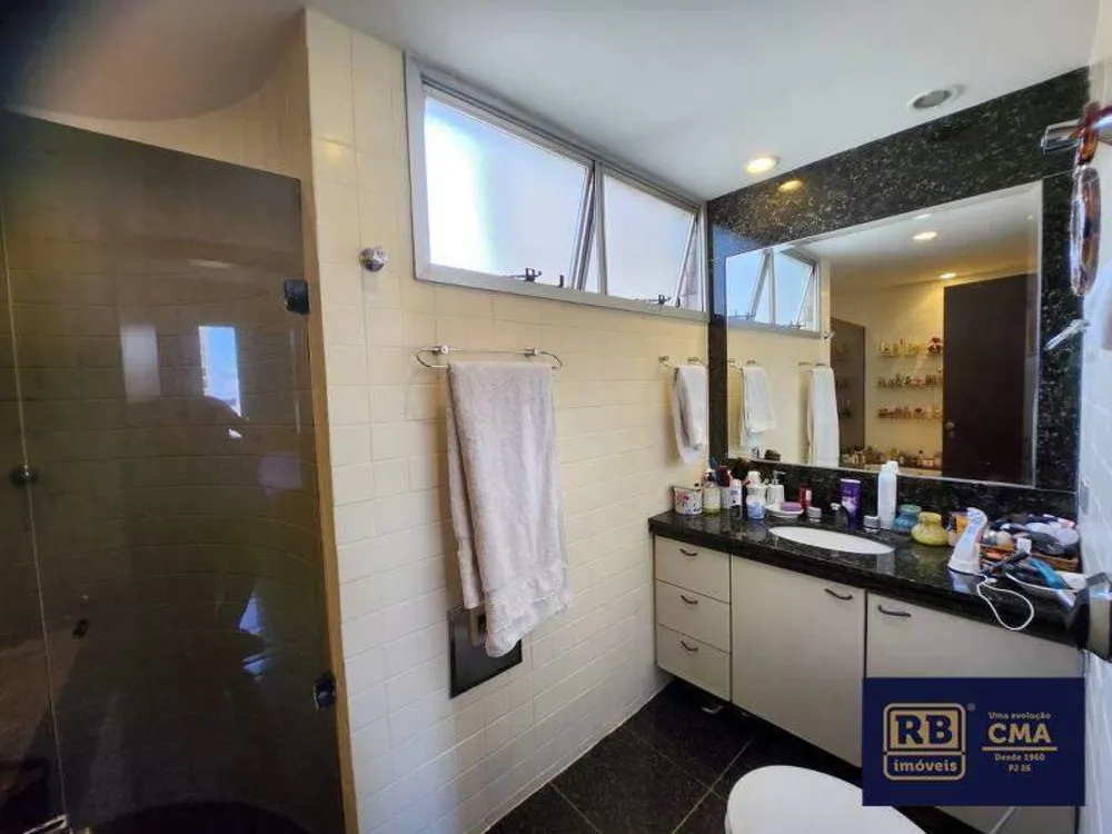 Apartamento, 4 quartos, 137 m² - Foto 18