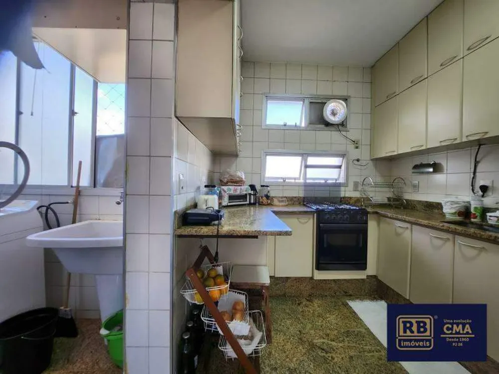 Apartamento, 4 quartos, 137 m² - Foto 17