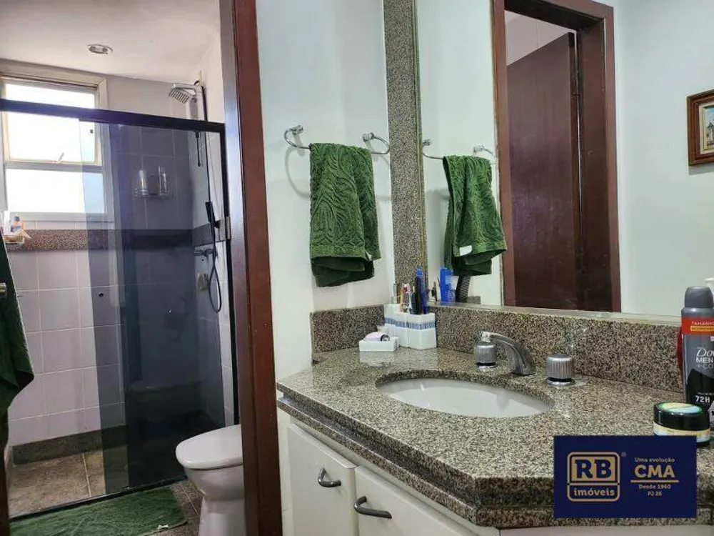 Apartamento, 4 quartos, 137 m² - Foto 16