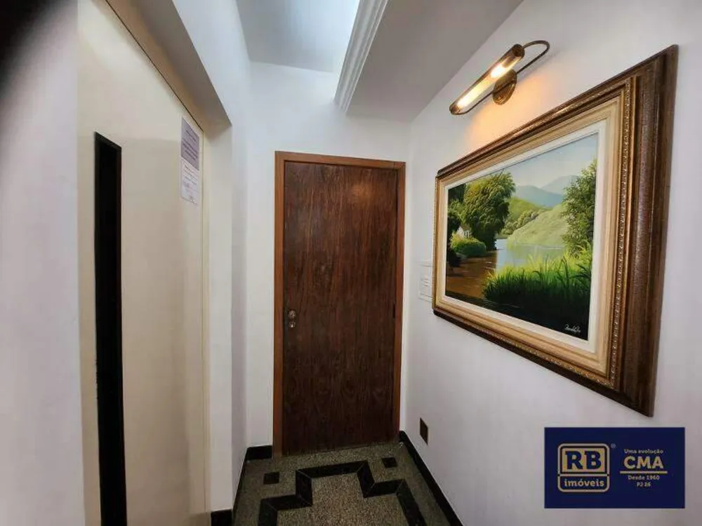 Apartamento, 4 quartos, 137 m² - Foto 13