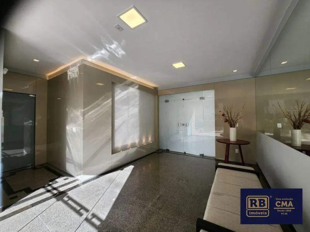 Apartamento, 4 quartos, 137 m² - Foto 15