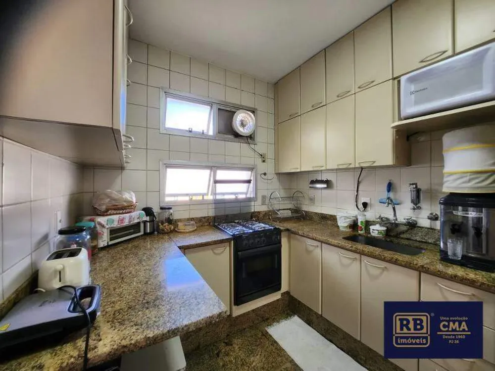 Apartamento, 4 quartos, 137 m² - Foto 6