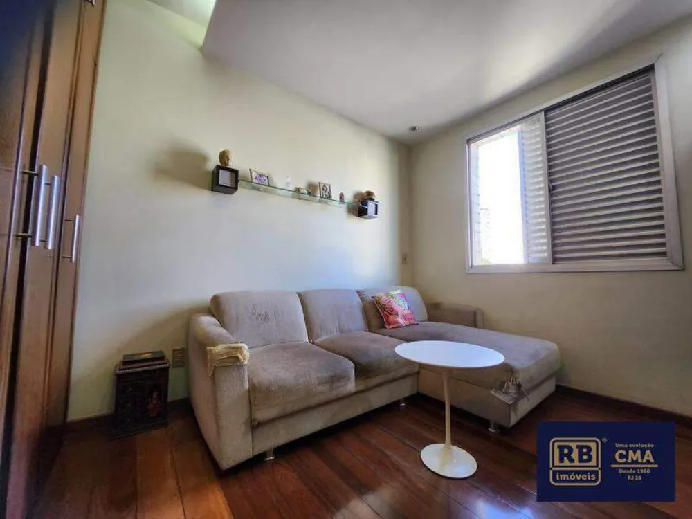 Apartamento, 4 quartos, 137 m² - Foto 9