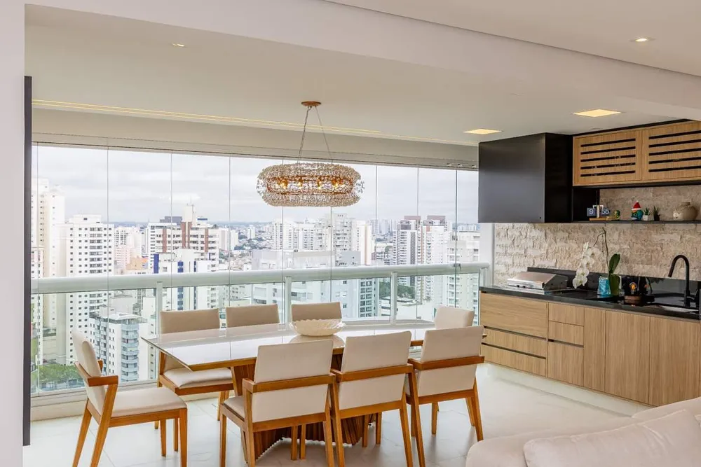 Apartamento, 3 quartos, 135 m² - Foto 15