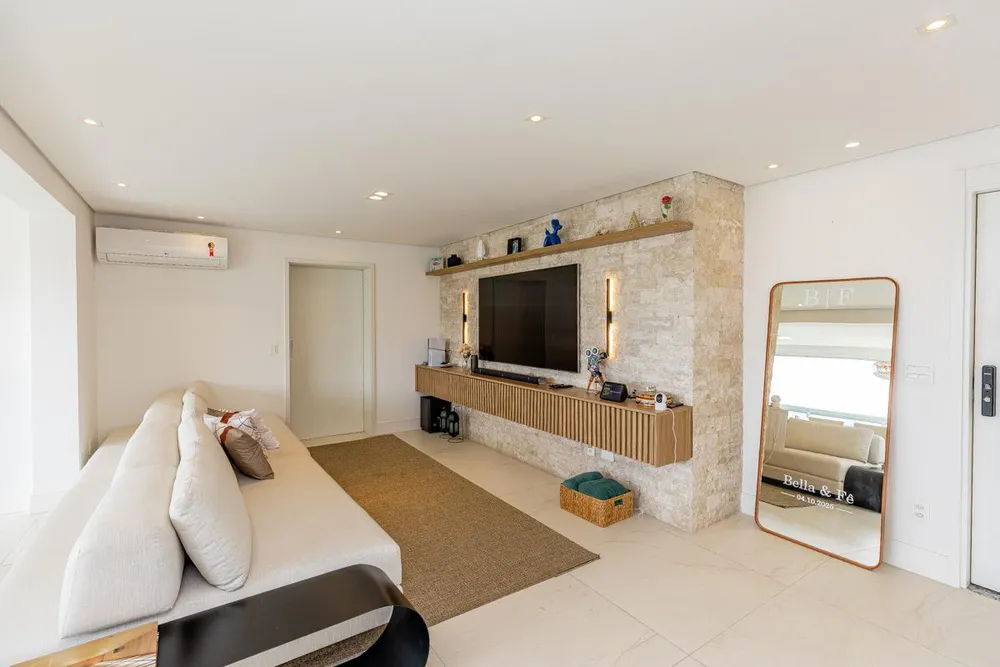 Apartamento, 3 quartos, 135 m² - Foto 6
