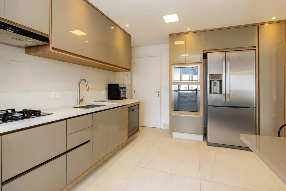 Apartamento, 3 quartos, 135 m² - Foto 3