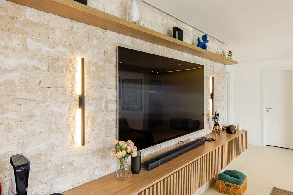 Apartamento, 3 quartos, 135 m² - Foto 8