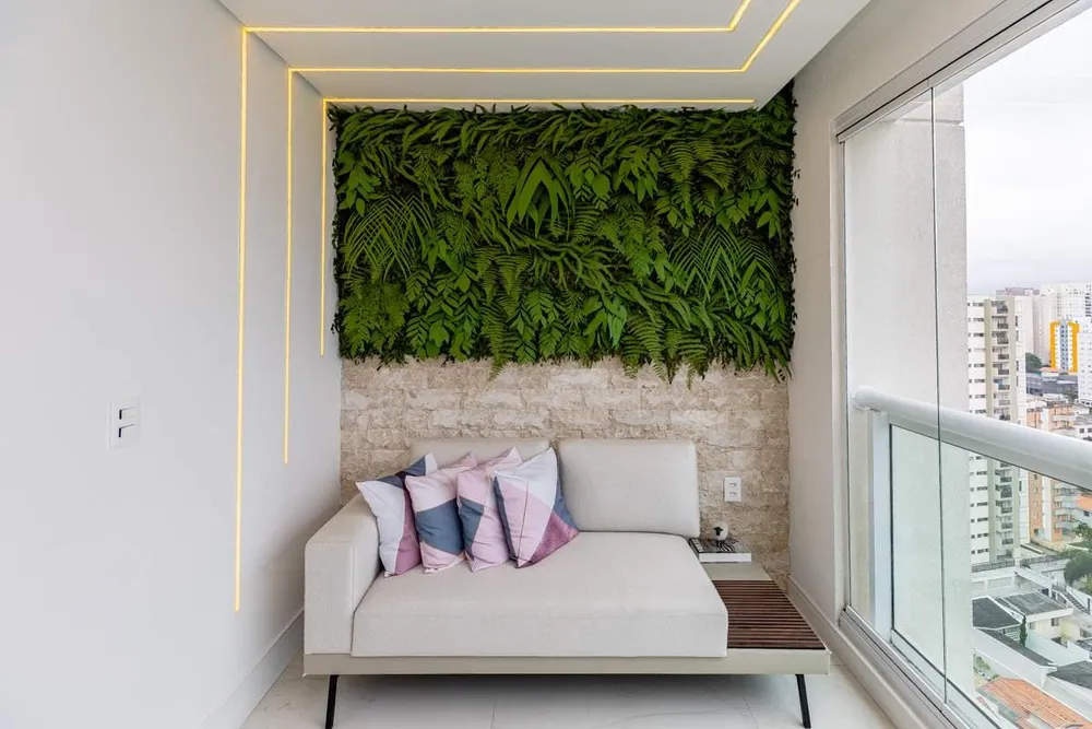 Apartamento, 3 quartos, 135 m² - Foto 7