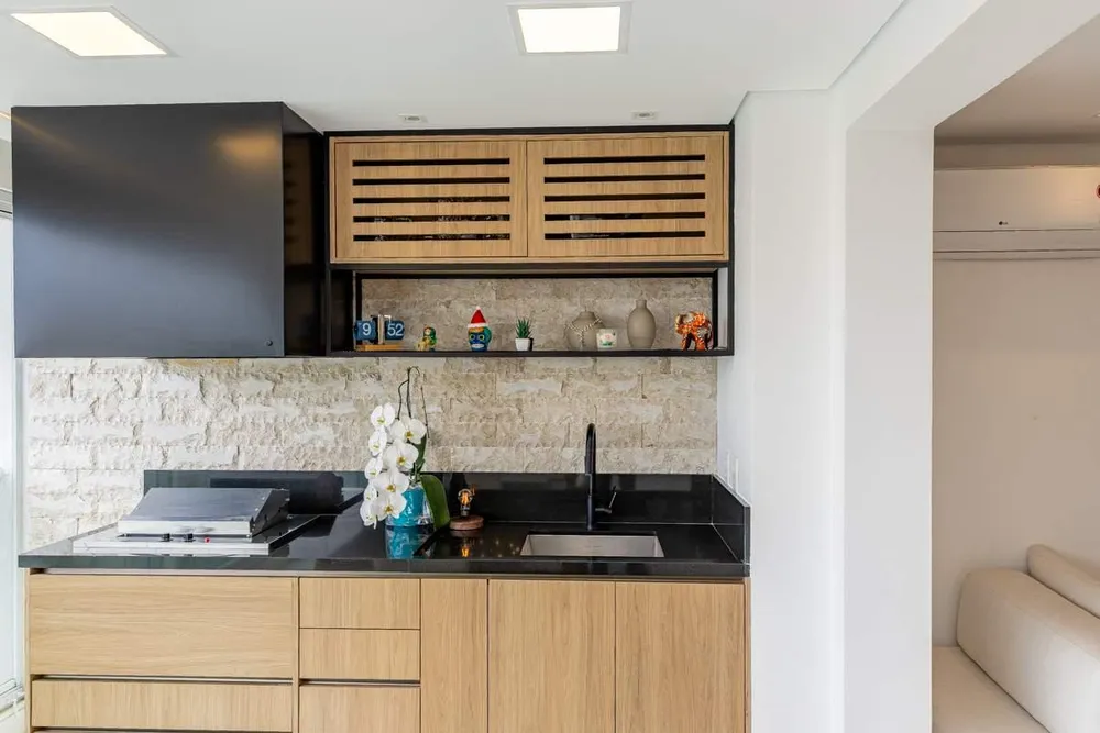 Apartamento, 3 quartos, 135 m² - Foto 11