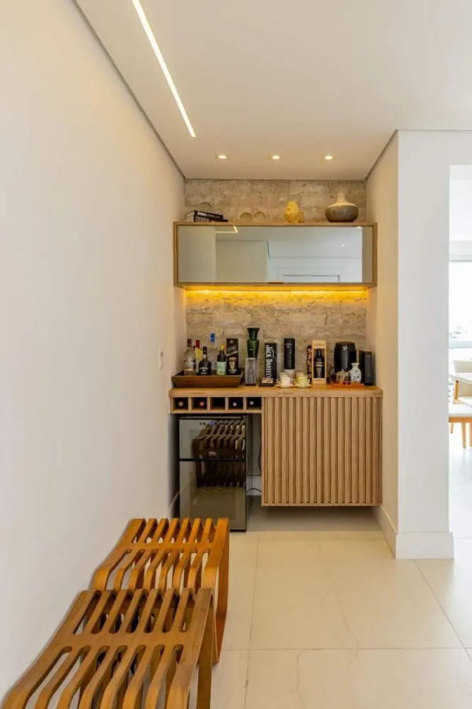 Apartamento, 3 quartos, 135 m² - Foto 7