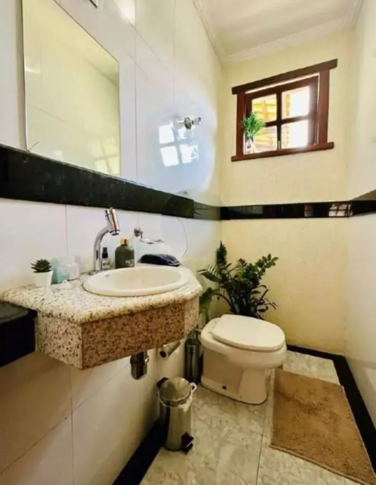 Casa, 4 quartos, 300 m² - Foto 2